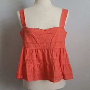 GIANNI BINI WOMAN'S TOP